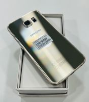 Samsung Galaxy S6 (32GB) Gold / mit Zubehör / mit Garantie! Mitte - Wedding Vorschau