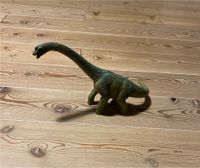 Schleich Dinosaurier Brachiosaurus groß Nordrhein-Westfalen - Solingen Vorschau