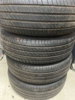 Reifen 215/65 R17 Michelin Berlin - Wittenau Vorschau