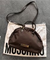 Moschino x Redwall Tasche Handtasche | Vintage Nordrhein-Westfalen - Krefeld Vorschau