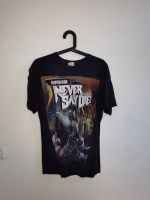 Never Say Die Tour Shirts Hessen - Darmstadt Vorschau