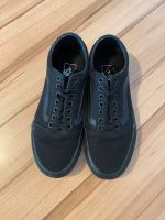 Vans Old Skool School schwarz 39 Bayern - Bergrheinfeld Vorschau