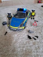 Playmobil Porsche Polizei Rheinland-Pfalz - Dittelsheim-Heßloch Vorschau