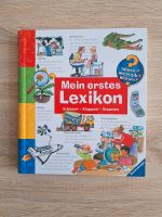 Wieso Weshalb Warum Mein erstes Lexikon Ravensburger Dresden - Blasewitz Vorschau