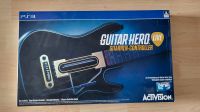 Guitar Hero Live Gitarre PS3, neu, original verpackt Baden-Württemberg - Wolfschlugen Vorschau