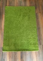 Teppich grün Ikea Hampen 133 x 195 Kinderzimmer Nordrhein-Westfalen - Everswinkel Vorschau