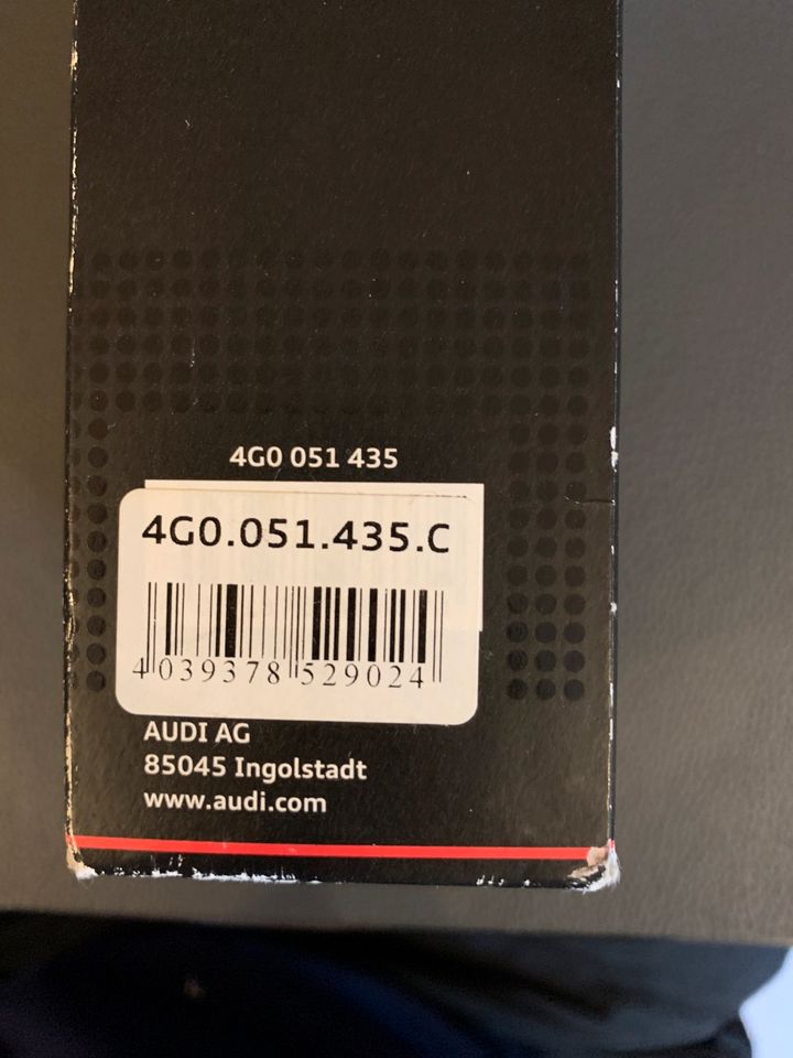 Universelle Handyablage / Audi / 4G0.051.435.C in Thüringen