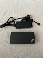 Lenovo Docking station ThinkPad USB-C Dock 40A9 Brandenburg - Schildow Vorschau