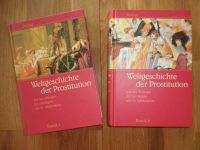 Weltgeschichte der Prostitution Band I und Band II Niedersachsen - Edewecht Vorschau