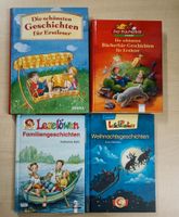 Kinderbücher Leseanfänger Geschichten Niedersachsen - Buchholz in der Nordheide Vorschau