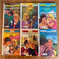 Kinderbücher „Tina und Tini“ Nordrhein-Westfalen - Schwerte Vorschau