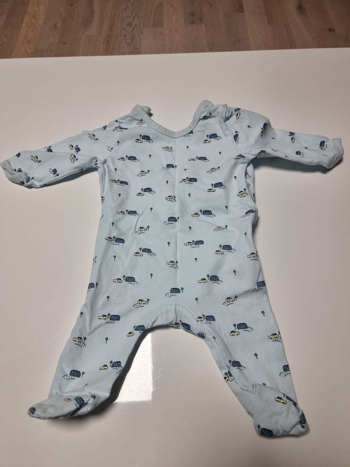 Baby Pyjama in Künzelsau