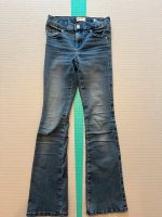 Flared Jeans von Only in Grösse 134 Düsseldorf - Eller Vorschau