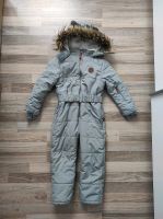 Mädchen Schneeanzug Schneeoverall von Topolino Gr. 116 Nordrhein-Westfalen - Ennepetal Vorschau