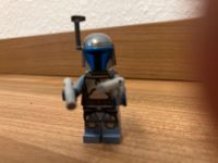 Lego Star Wars Minifigur Jango Fett sw0845 aus Set 75191 Bayern - Forchheim Vorschau