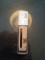 Maybelline Make Uo Foundation Super Stay Farbe 20 Cameo Niedersachsen - Moormerland Vorschau