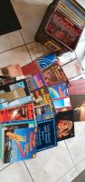 100 LP's - alte Schallplatten - Vinyl Nordrhein-Westfalen - Alpen Vorschau