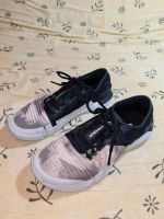 Under Armour Damen Sneaker schwarz Gr.38 Nordrhein-Westfalen - Pulheim Vorschau