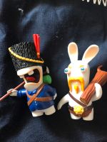 2 Rayman Rabbits Ubisoft selten Sammeln Bonn - Bad Godesberg Vorschau