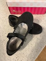 Neu  schwarz Glitzer Ballerina Mädchen Schuhe gr.26er Berlin - Wilmersdorf Vorschau