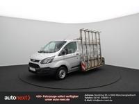 Ford Transit Custom *Glastransporter* (3227B) Nordrhein-Westfalen - Mönchengladbach Vorschau
