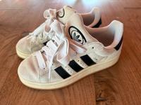 Adidas Campus Sneaker Größe 38 fast Neu Hannover - Bothfeld-Vahrenheide Vorschau