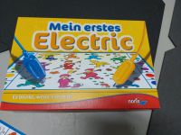 Mein erster Electric Noris Spiel Baden-Württemberg - Bad Krozingen Vorschau