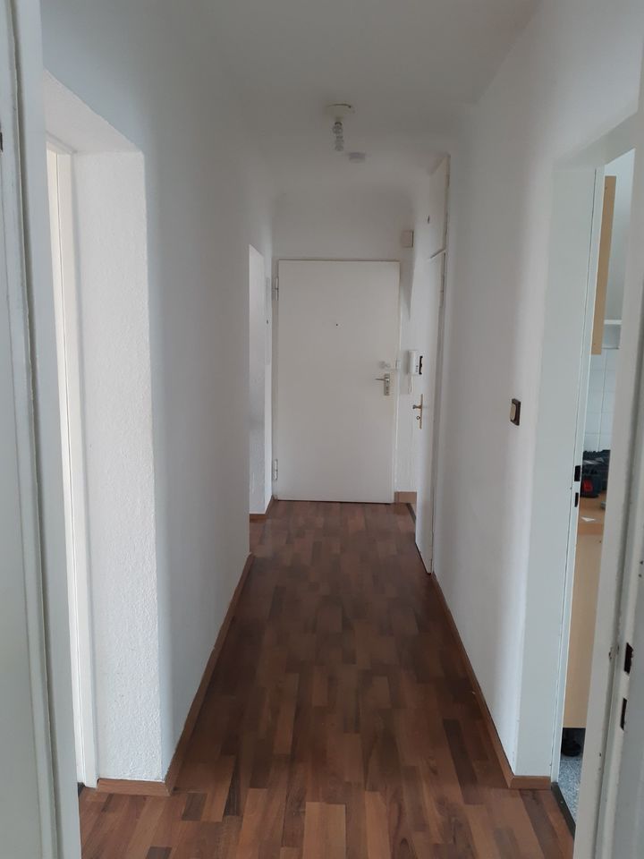 3-ZKB-Wohnung in Nürnberg, Südstadt in Nürnberg (Mittelfr)