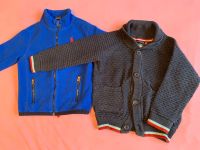 Fleecejacke Strickjacke Set Gr 98/104 München - Milbertshofen - Am Hart Vorschau