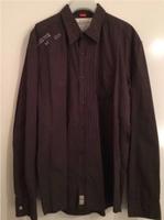 Herren S.Oliver Hemd Gr. XL Berlin - Tempelhof Vorschau