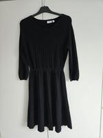 Vila kurzes Kleid 3/4 Arm Viskose Mix Damen L (40-42) Schwarz NEU Nordrhein-Westfalen - Leichlingen Vorschau