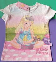 T-shirt Prinzessin Nordrhein-Westfalen - Finnentrop Vorschau