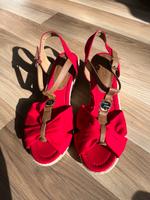 Tom Tailor Keilsandalette NEU Gr.39 Bremen - Oberneuland Vorschau