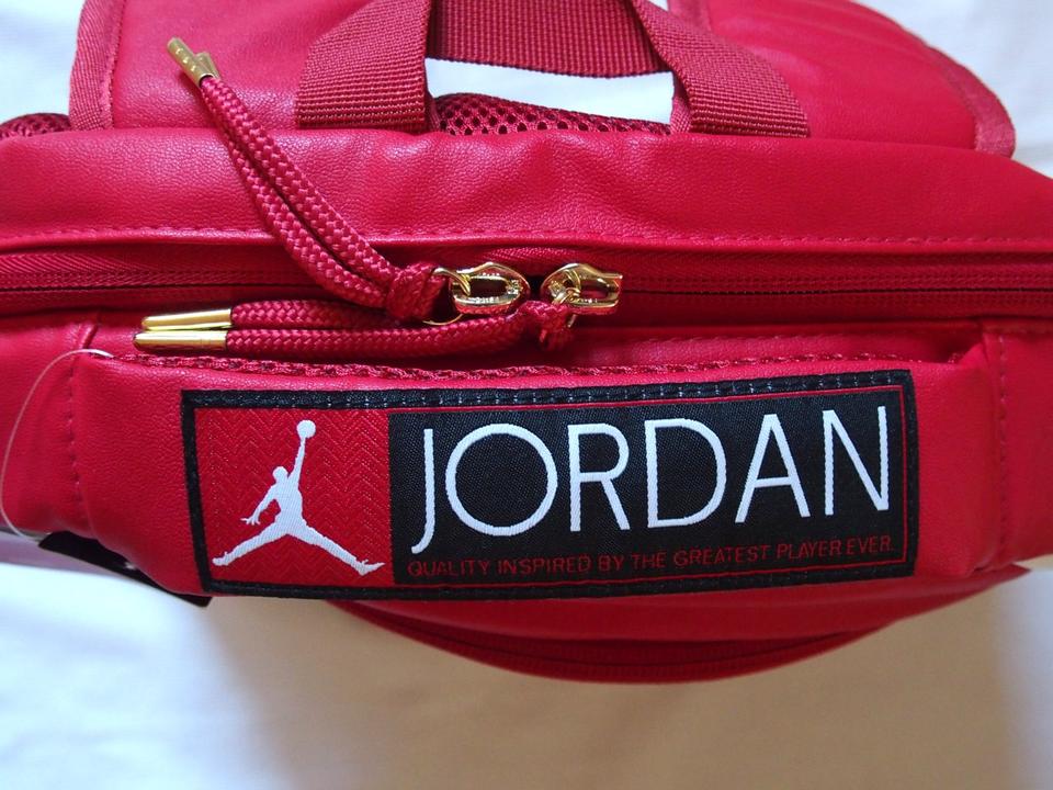 Nike Jordan 12 Backpack Rucksack Cherry Red White Rare in Innenstadt Koln Altstadt kleinanzeigen