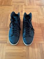 Ecco Lederschuhe, Sneaker, Gr. 39, schwarz, sehr gut Nordrhein-Westfalen - Bad Oeynhausen Vorschau