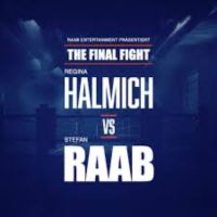 2x Ticket Raab vs. Halmich - Final Fight Düsseldorf Hessen - Bad Zwesten Vorschau