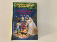 Das magische Baumhaus, Das Geheimnis der Mumie Nordrhein-Westfalen - Langenfeld Vorschau
