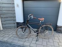 Fahrrad Größe 57 cm 7 Gang Schaltung top Zustand Nordrhein-Westfalen - Selfkant Vorschau