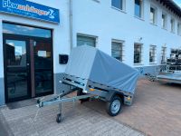 Anhänger Martz Planenanhänger Tieflader Kippbar 201x107x110 750kg Rheinland-Pfalz - Monzingen Vorschau