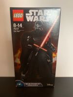 Lego Star Wars 75117 “Kylo Ren” Neu&OVP Sachsen - Wiedemar Vorschau