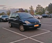 Citroen C8 8 Platz mit LPG Dortmund - Eving Vorschau