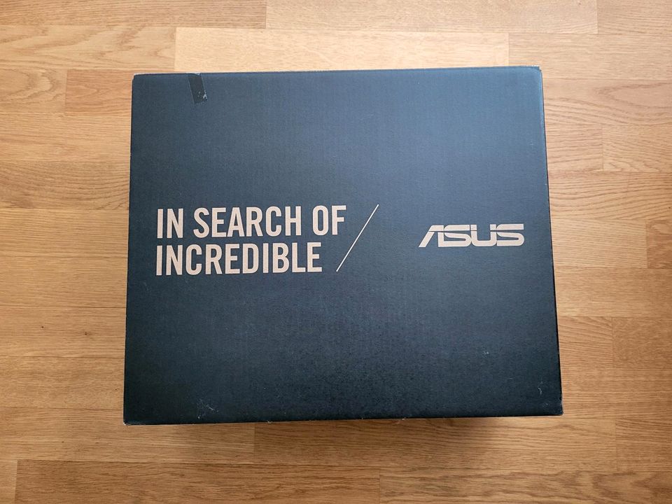 Asus zenbook fold 17" Neuwertig ovp mit viel Zubehör in Bingen