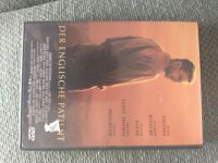 Der englische Patient DVD Bremen - Walle Vorschau