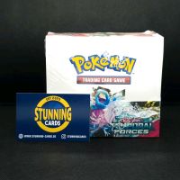 Pokemon - Temporal Forces - 36 Booster Display (Englisch) Nordrhein-Westfalen - Frechen Vorschau