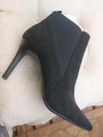 Mango Stiefel Stiefeletten schwarz neu Nordrhein-Westfalen - Tönisvorst Vorschau