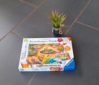 2 x Tiptoy Puzzle 3+ Jahre NEUWERTIG Saarland - Weiskirchen Vorschau