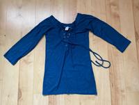 Damen Shirt von Amisu Gr XS in dunkeltürkis Hessen - Solms Vorschau