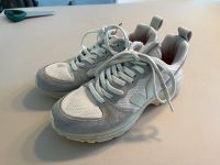 Veja Sneaker Gr. 40 weiß-mint Altona - Hamburg Bahrenfeld Vorschau