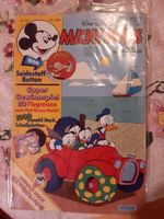 Altes Micky Maus Comic NR.32 f. Sammler 4.8.984 vintage Nordrhein-Westfalen - Jüchen Vorschau