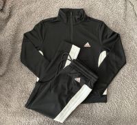 Adidas Set Jogginghose Jacke Jogger Trainingsanzug M 38-40 Neu Nordrhein-Westfalen - Solingen Vorschau